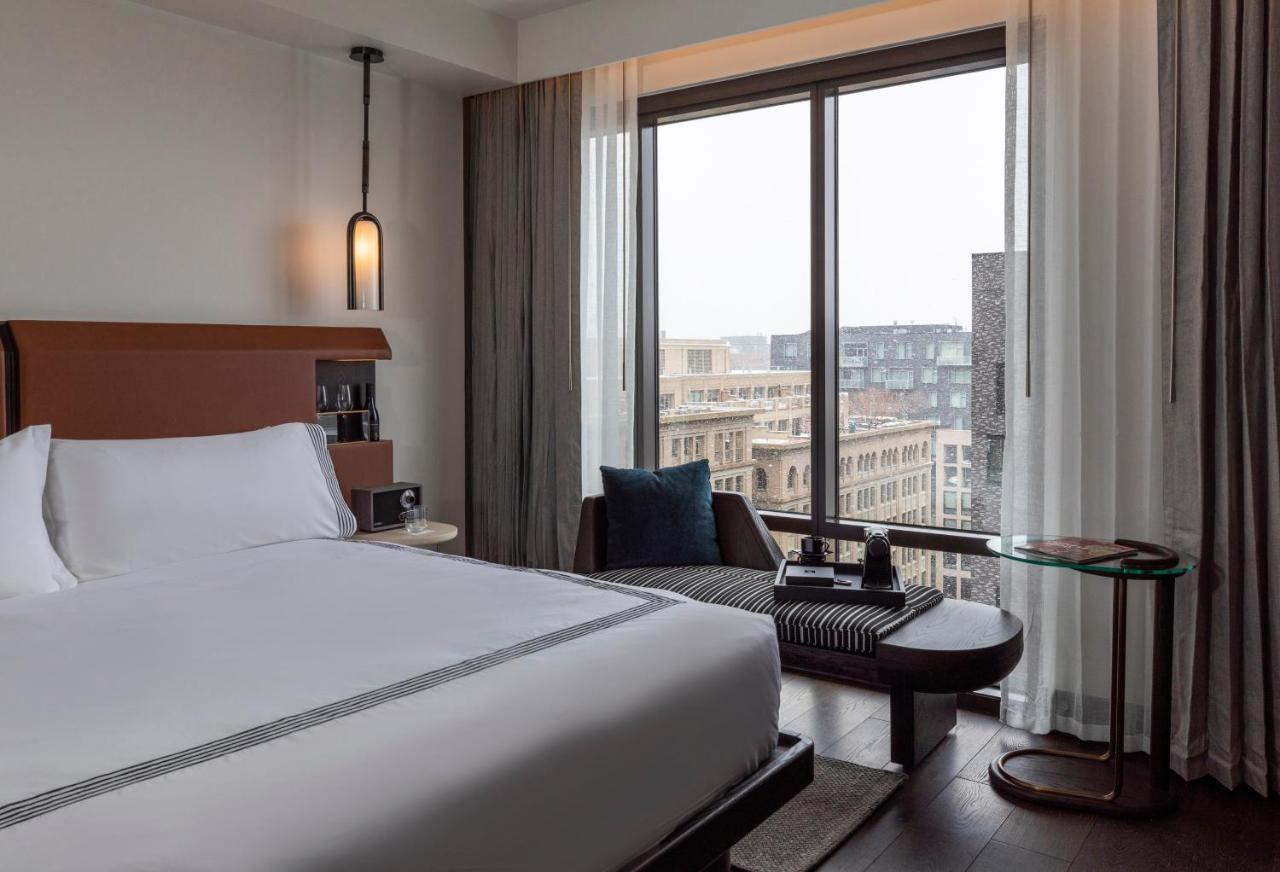 Hotel Thompson Denver, By Hyatt 4*