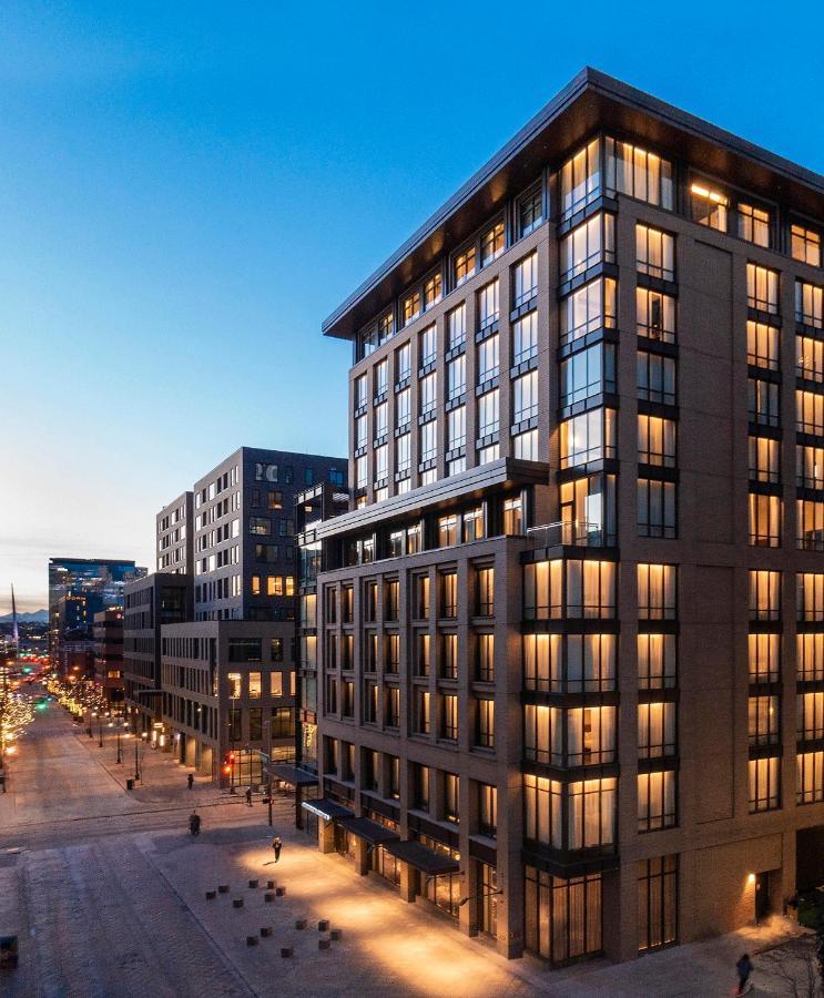 Thompson Denver, By Hyatt Hotel Denver