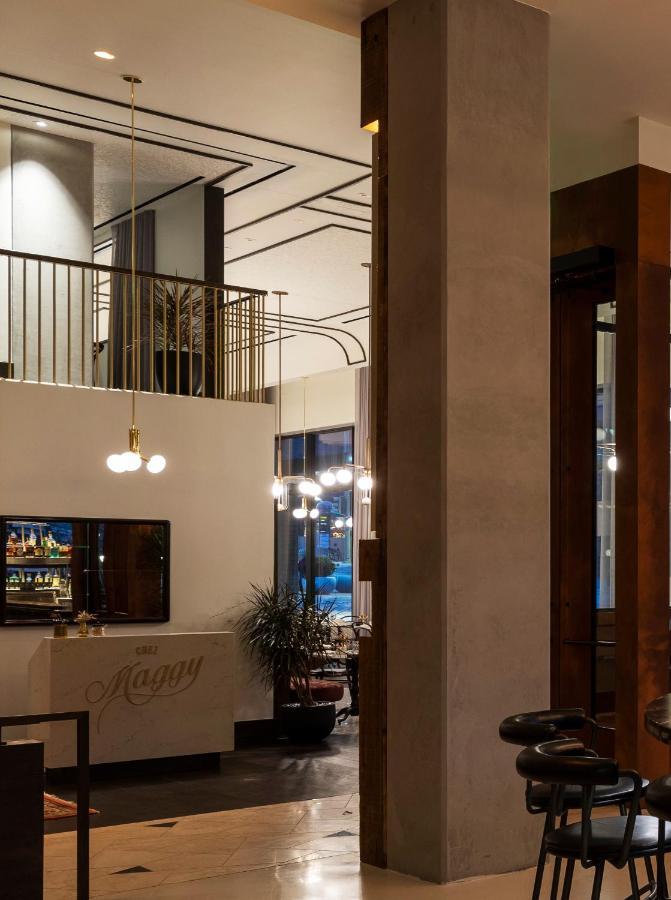 Hotel Thompson Denver, By Hyatt 4*