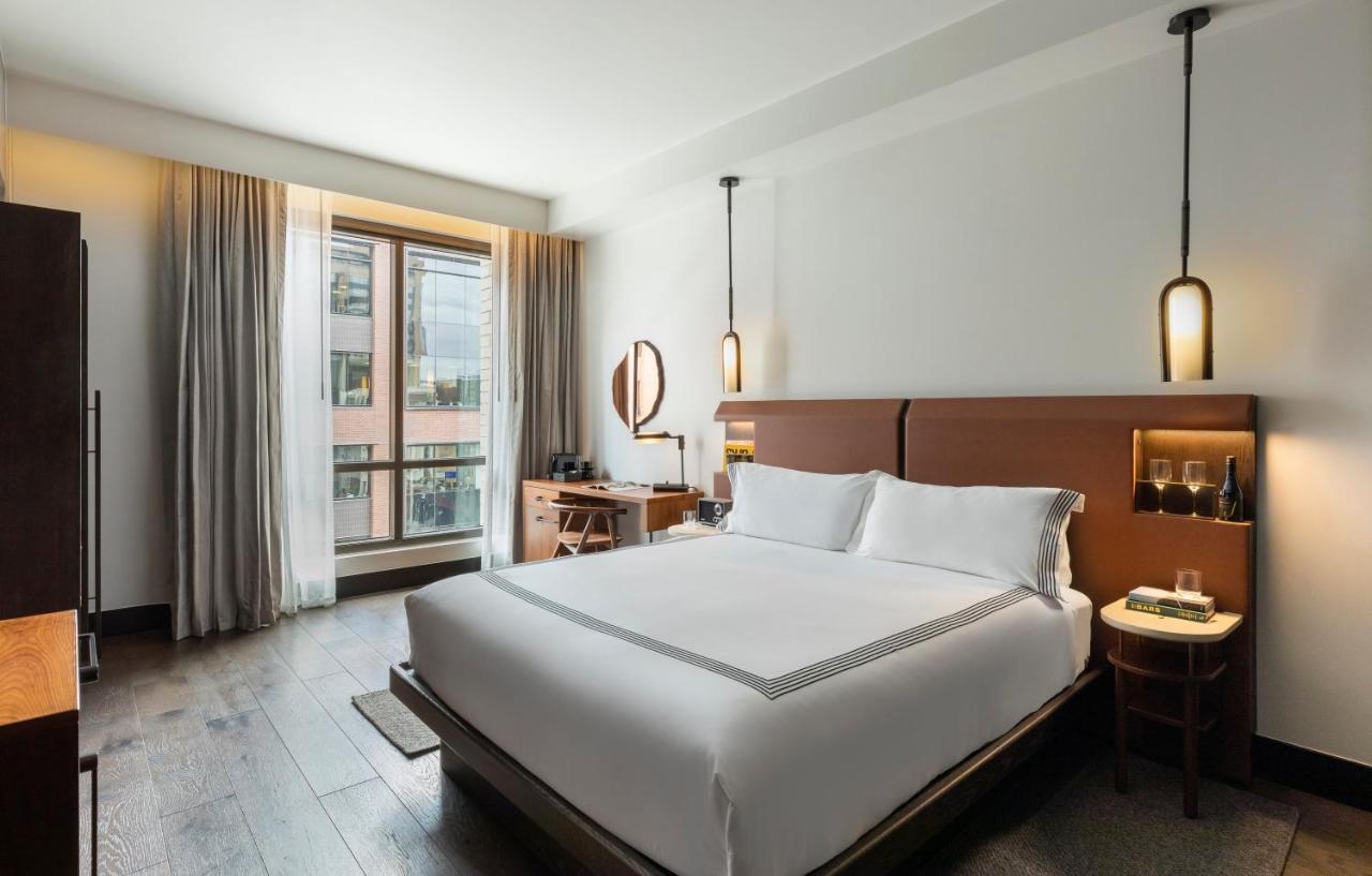 Thompson Denver, By Hyatt Denver