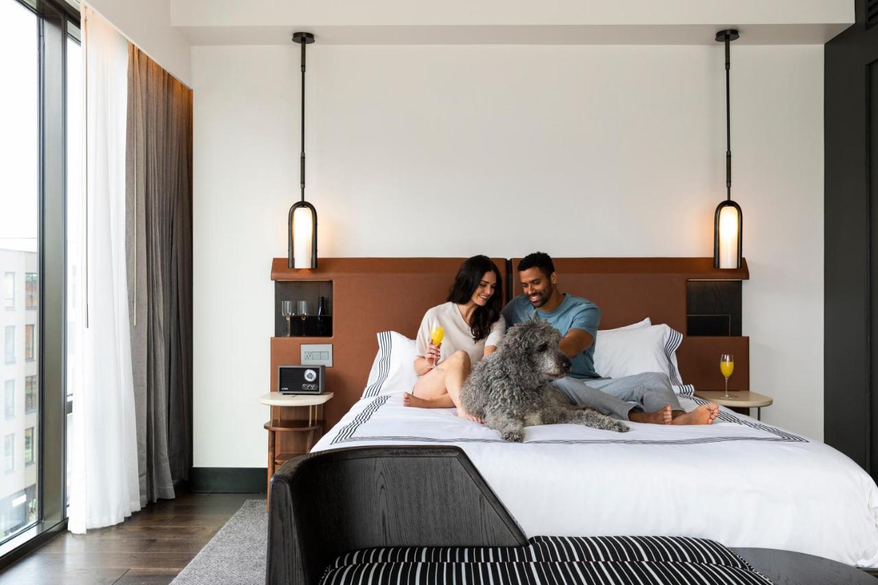 Thompson Denver, By Hyatt Hotel 4*