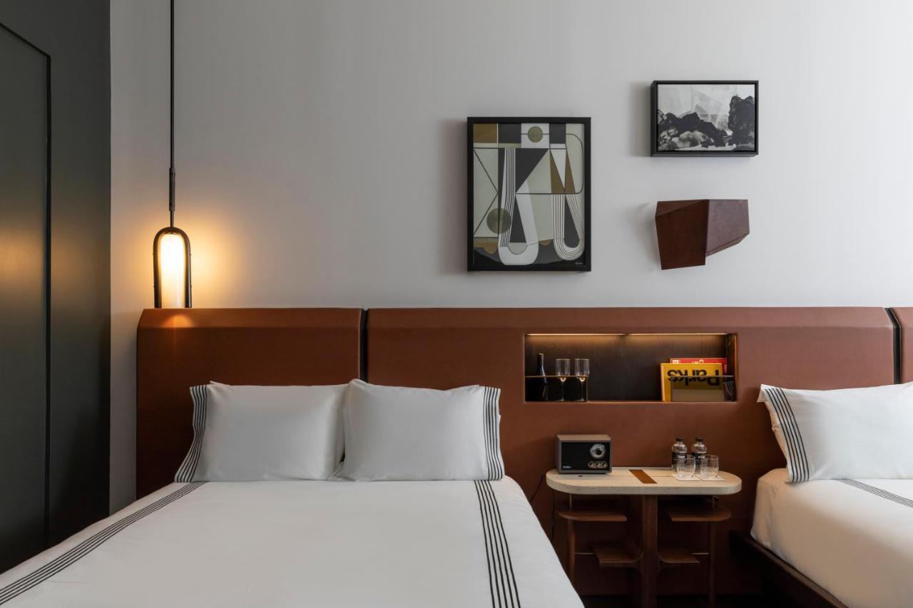 Thompson Denver, By Hyatt Denver