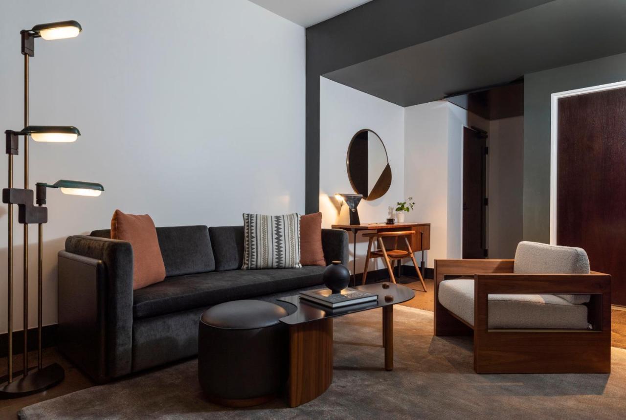 Thompson Denver, By Hyatt Hotel 4*