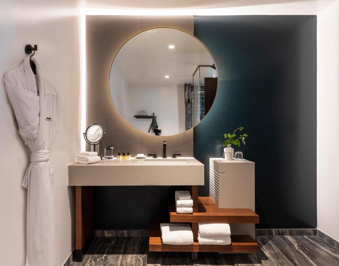 Hotel Thompson Denver, By Hyatt Denver