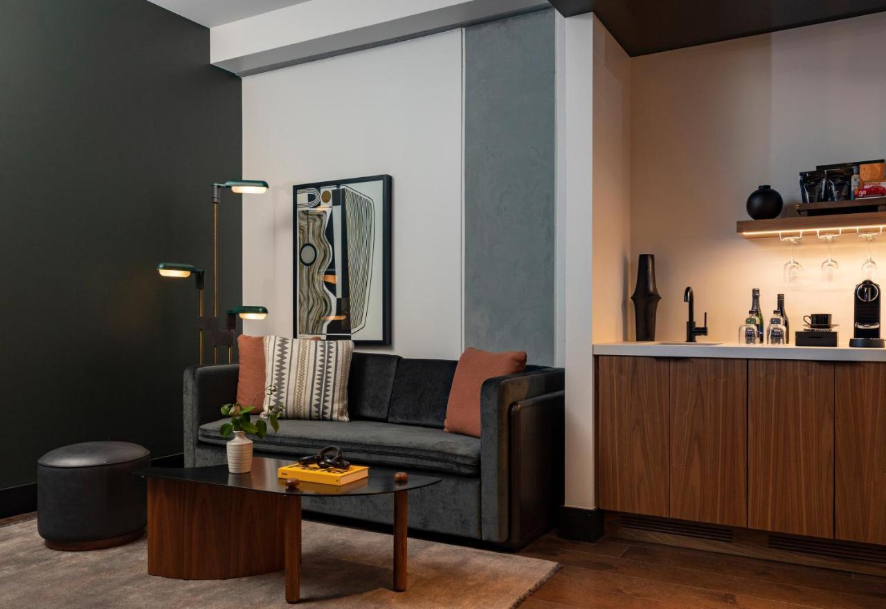 Hotel Thompson Denver, By Hyatt