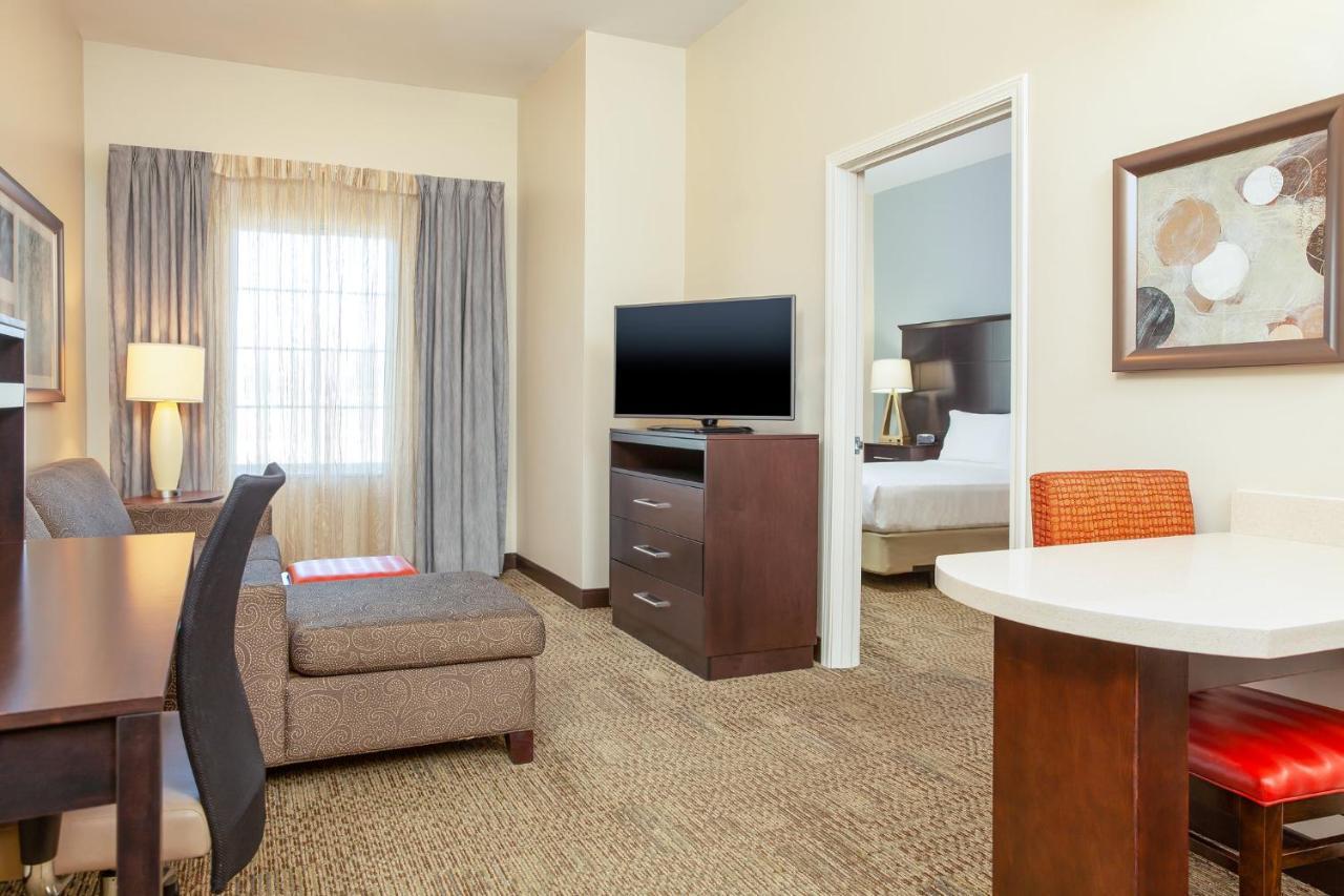 Staybridge - Park By Ihg Hotel Denver