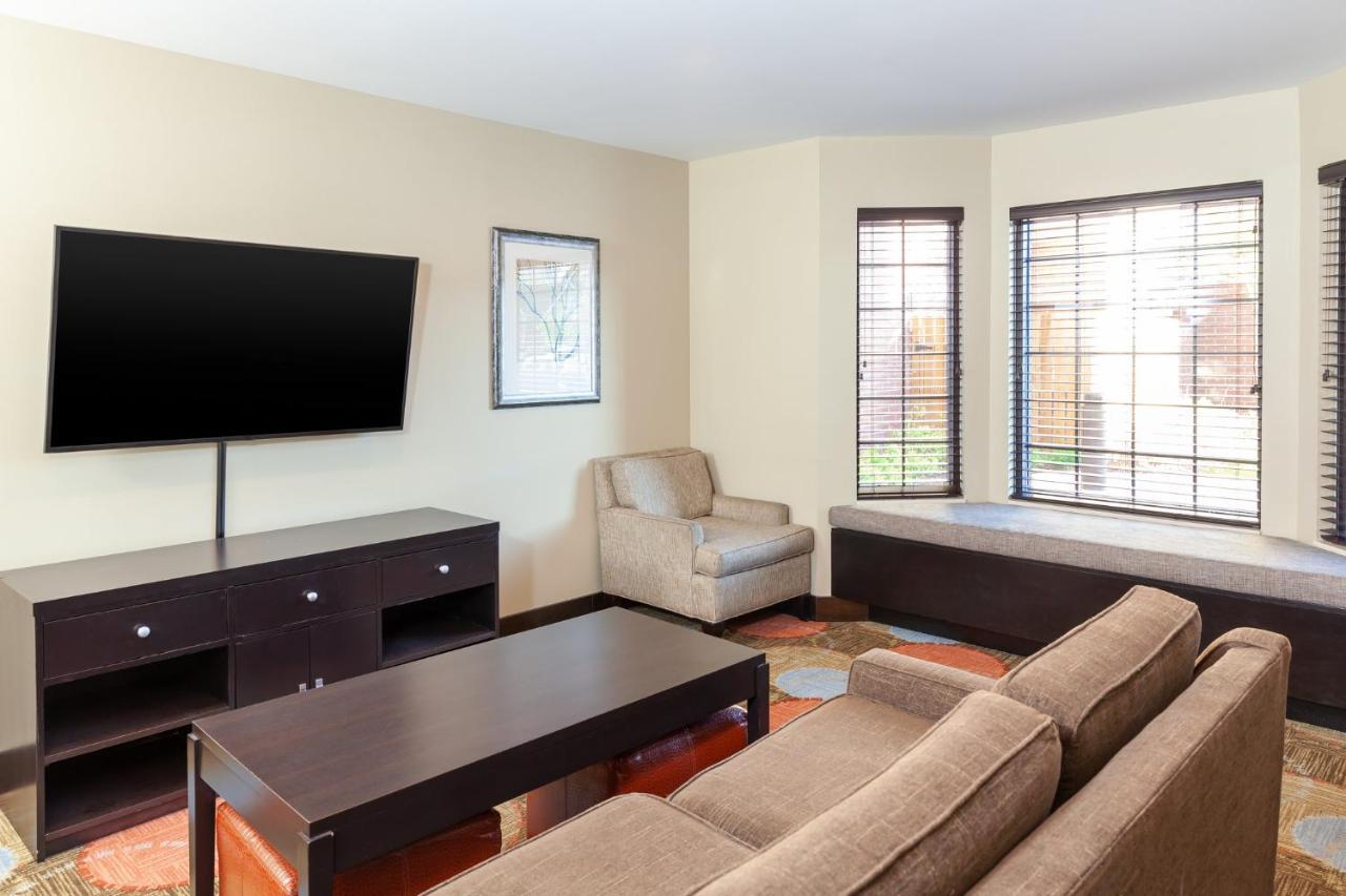 Staybridge - Park By Ihg Hotel