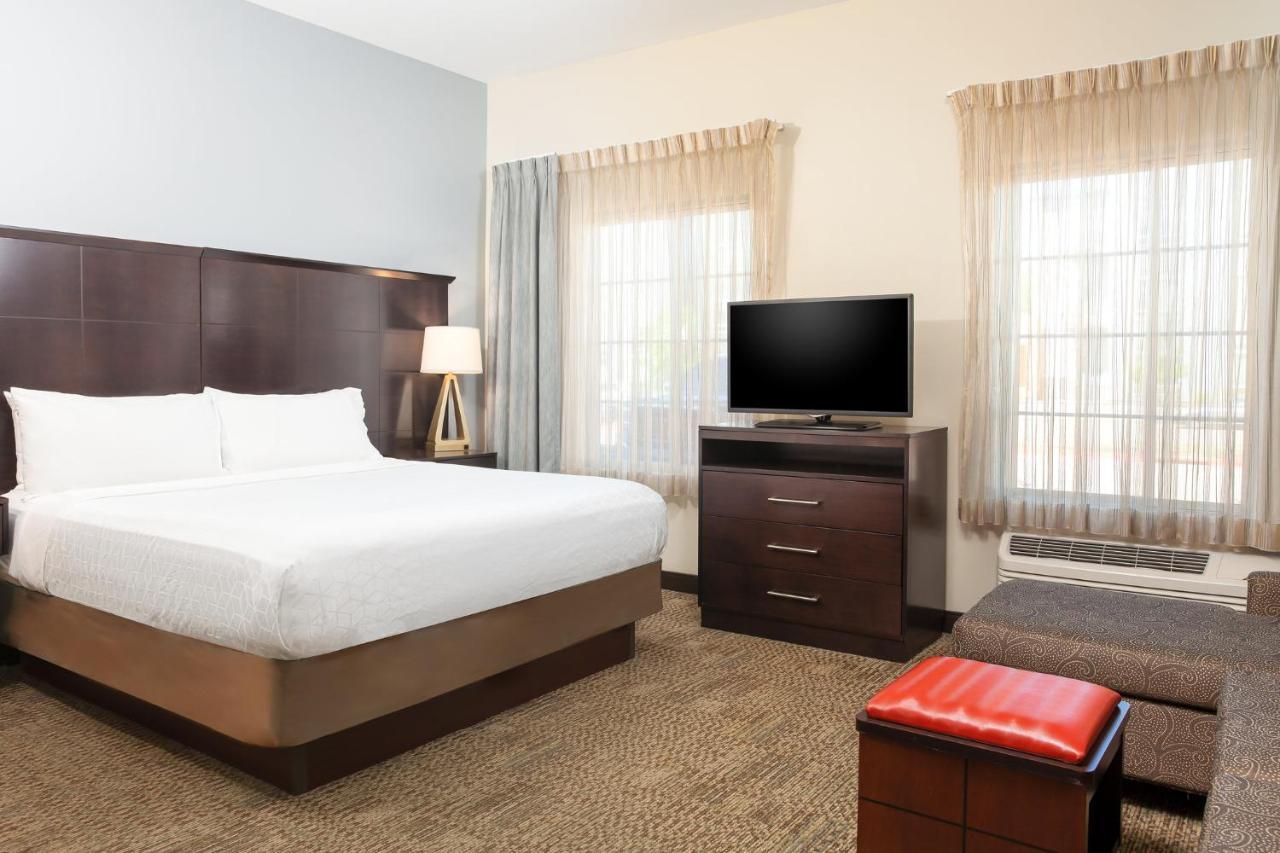 Staybridge - Park By Ihg 3*