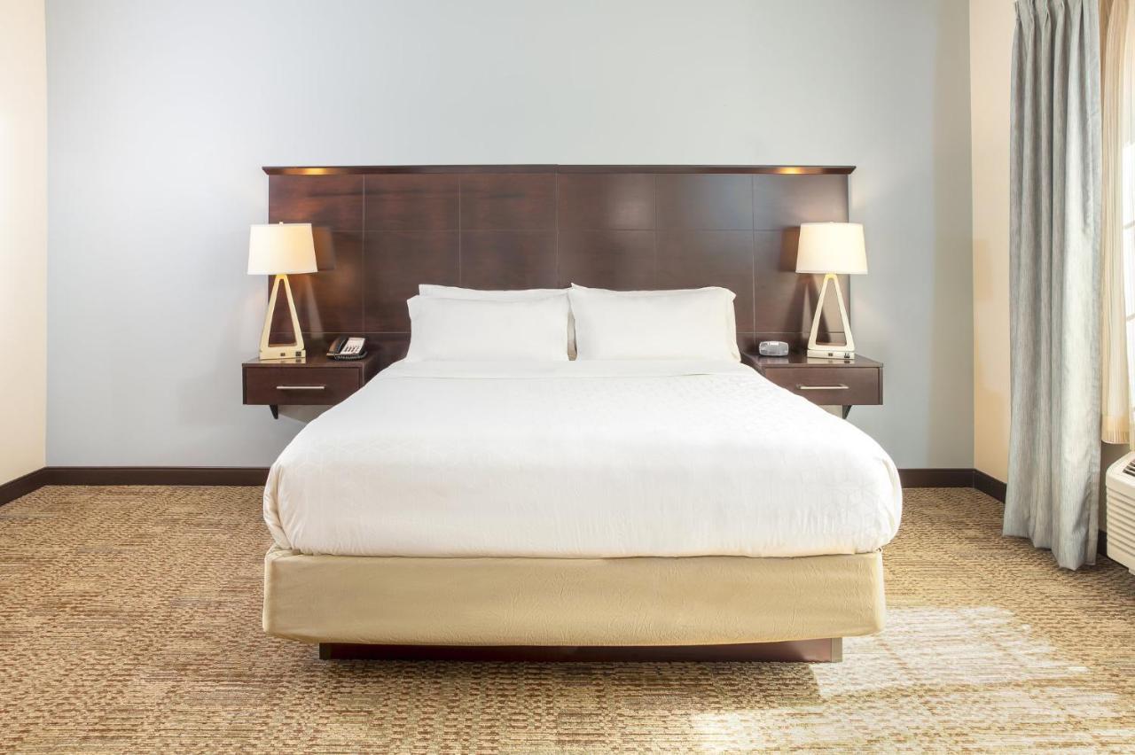 Hotel Staybridge - Park By Ihg Denver