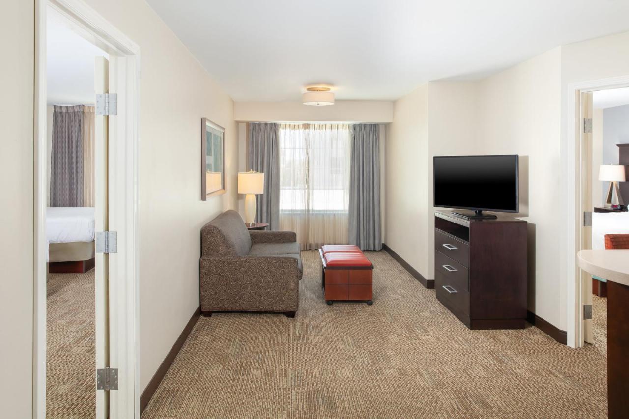 Staybridge - Park By Ihg Hotel Denver
