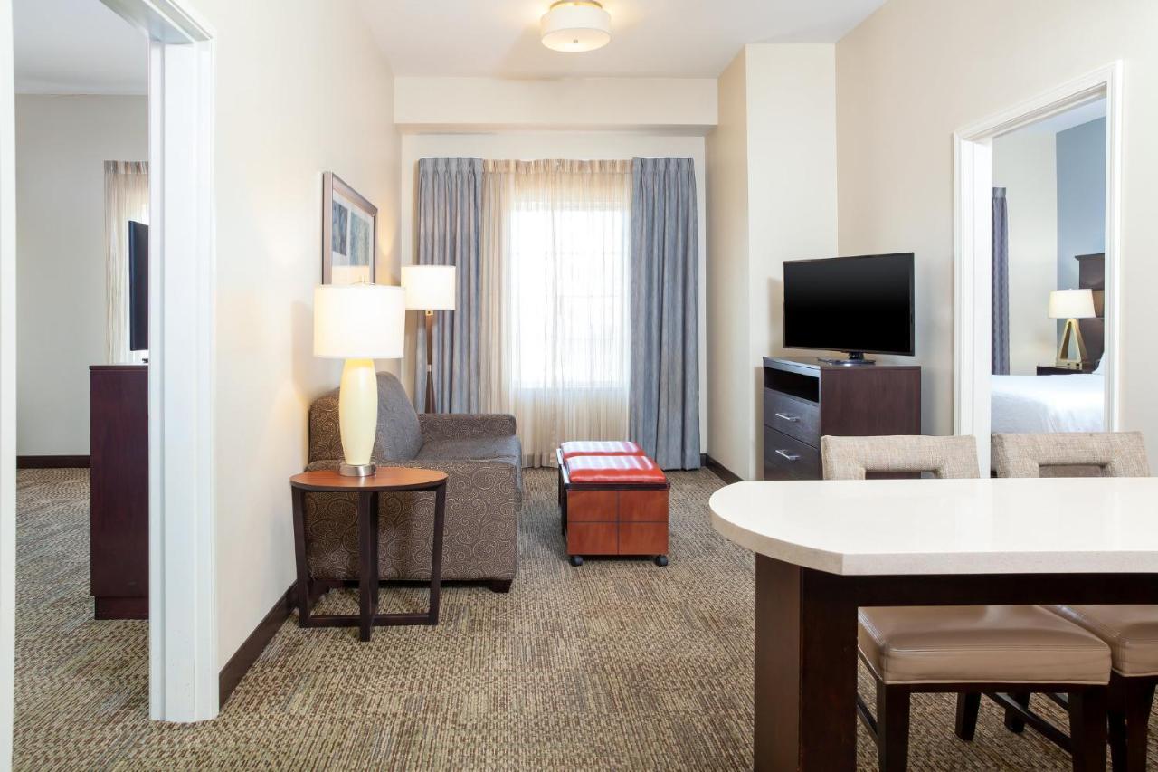 Staybridge - Park By Ihg 3*