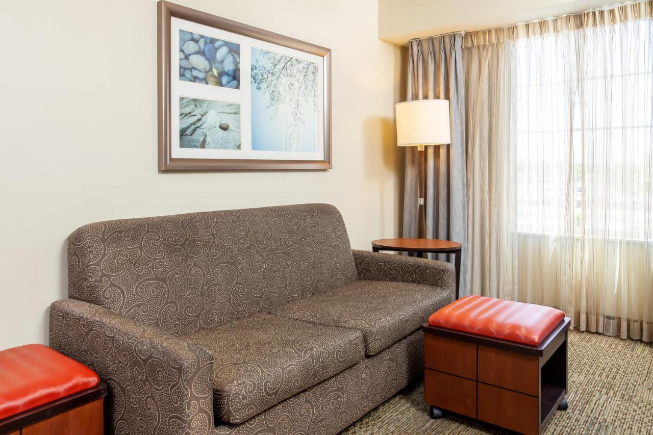 Staybridge - Park By Ihg Hotel Denver