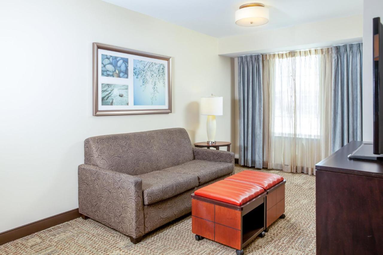 Staybridge - Park By Ihg Hotel Denver