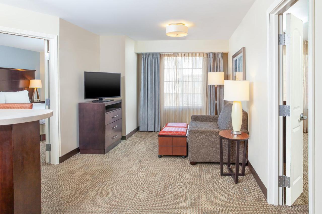 Hotel Staybridge - Park By Ihg