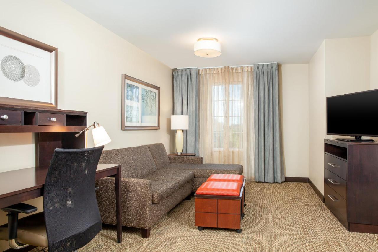 Staybridge - Park By Ihg Hotel 3*