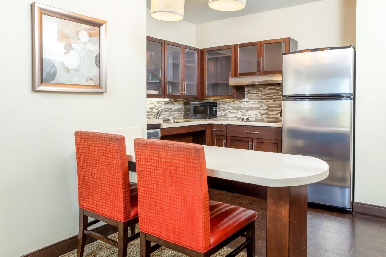 Hotel Staybridge - Park By Ihg Denver