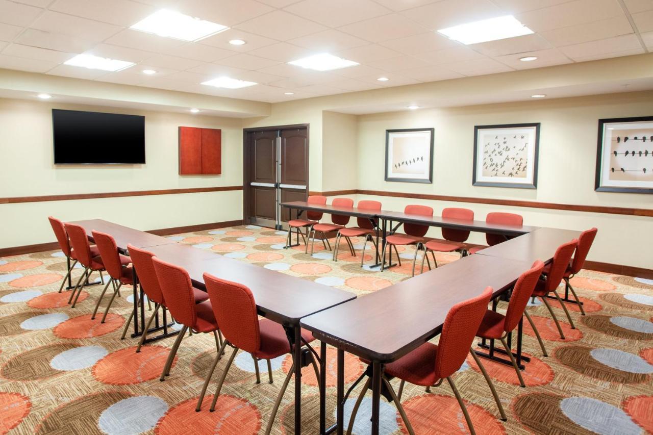 Hotel Staybridge - Park By Ihg
