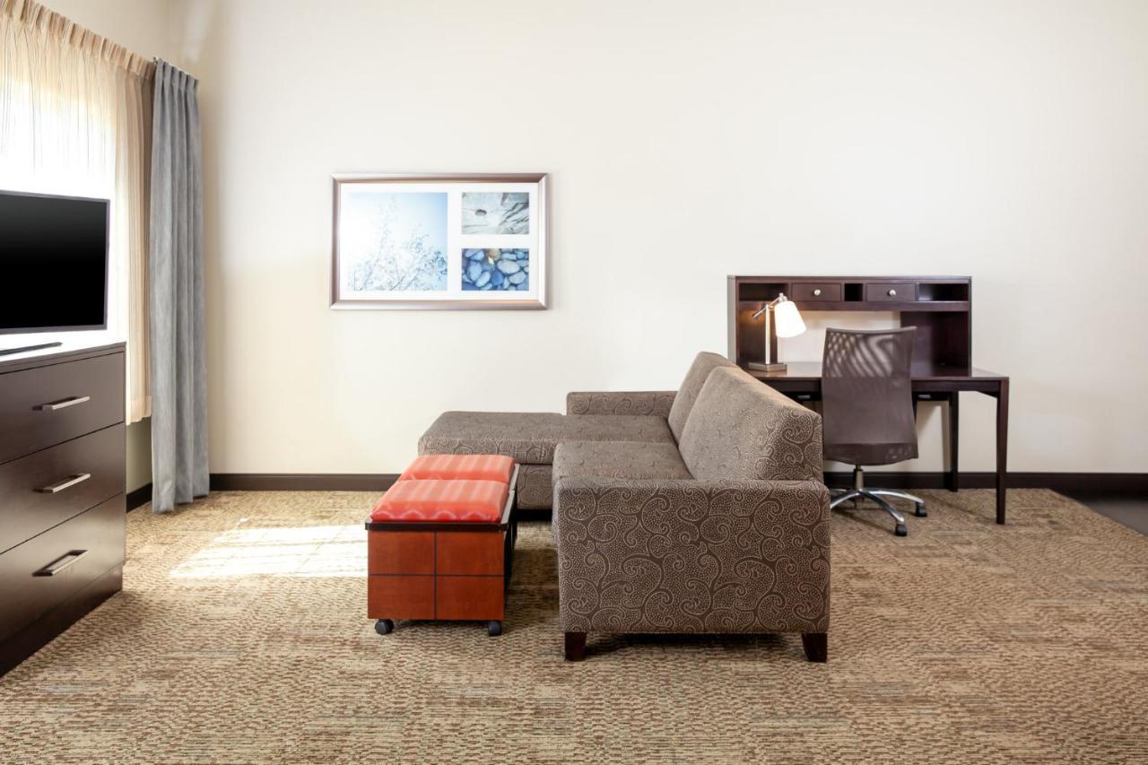 Staybridge - Park By Ihg Hotel Denver