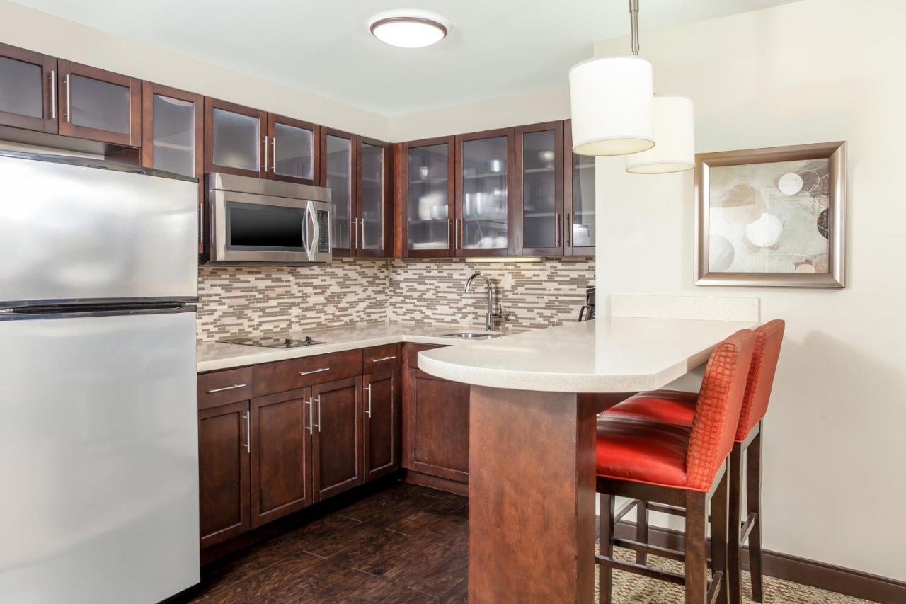 Staybridge - Park By Ihg Hotel