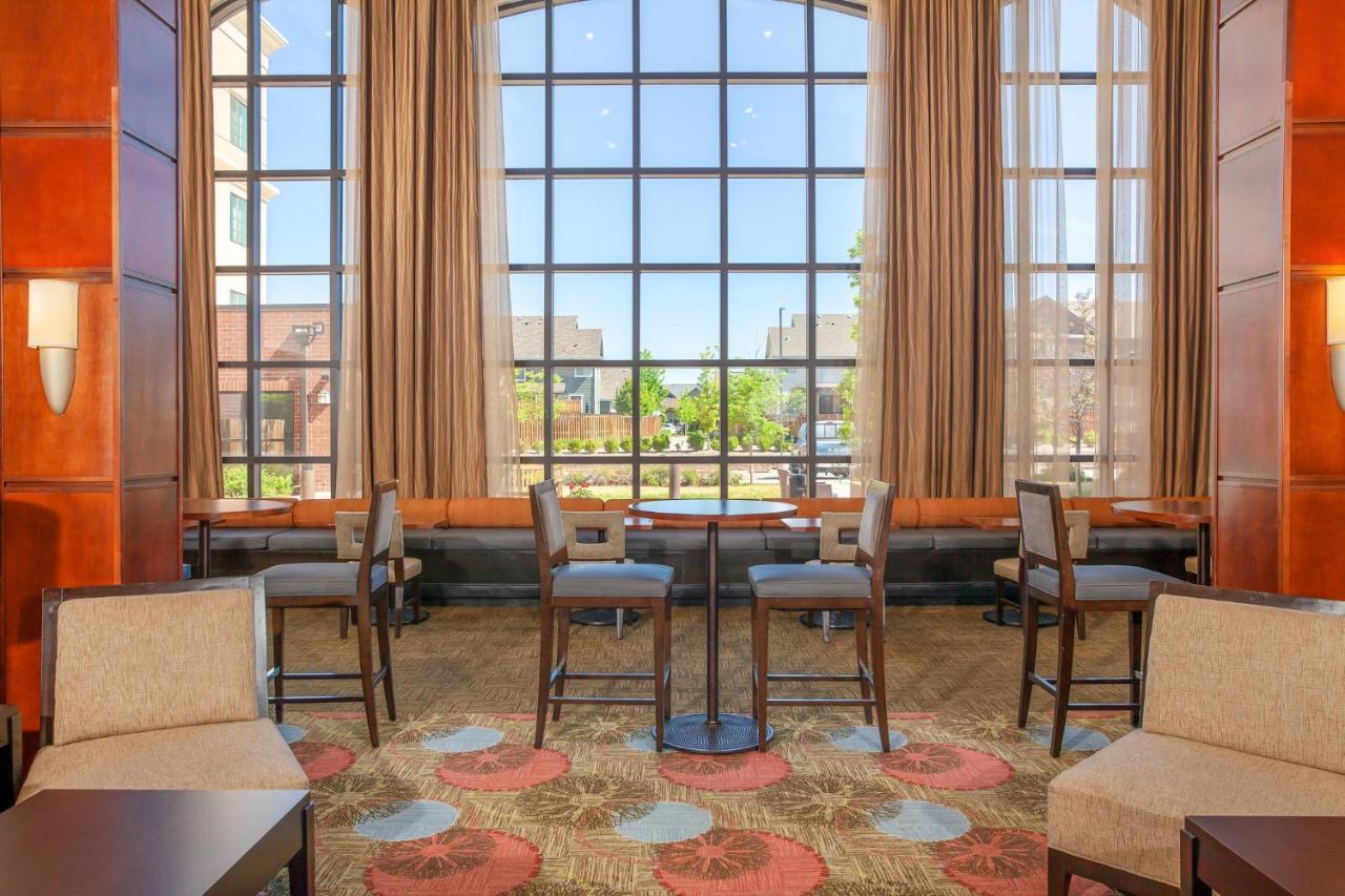 Staybridge - Park By Ihg Hotel Denver