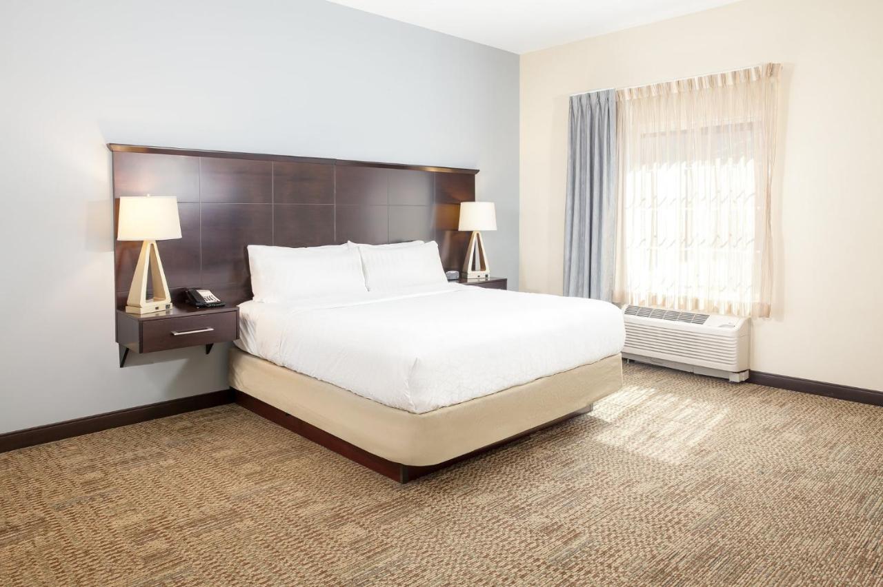Hotel Staybridge - Park By Ihg 3*