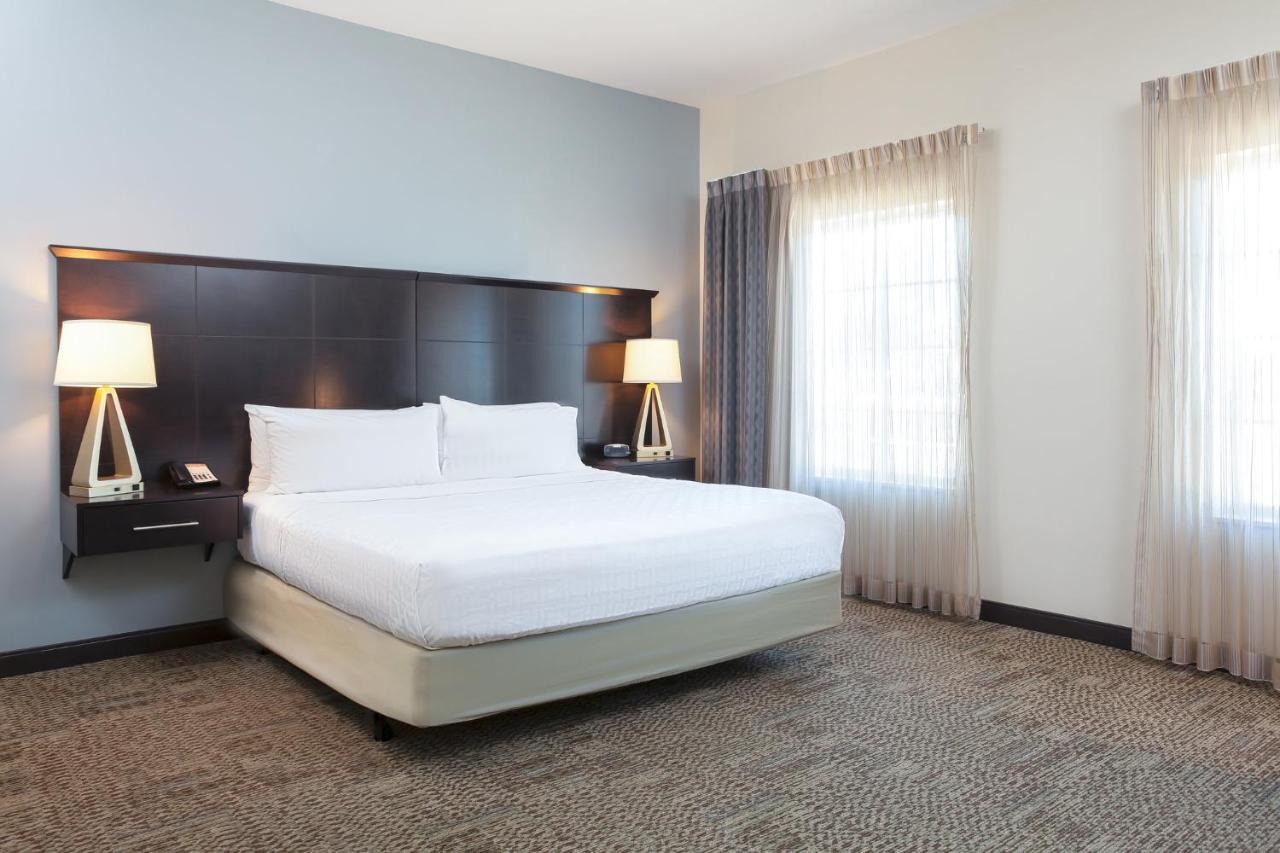 Staybridge - Park By Ihg Hotel