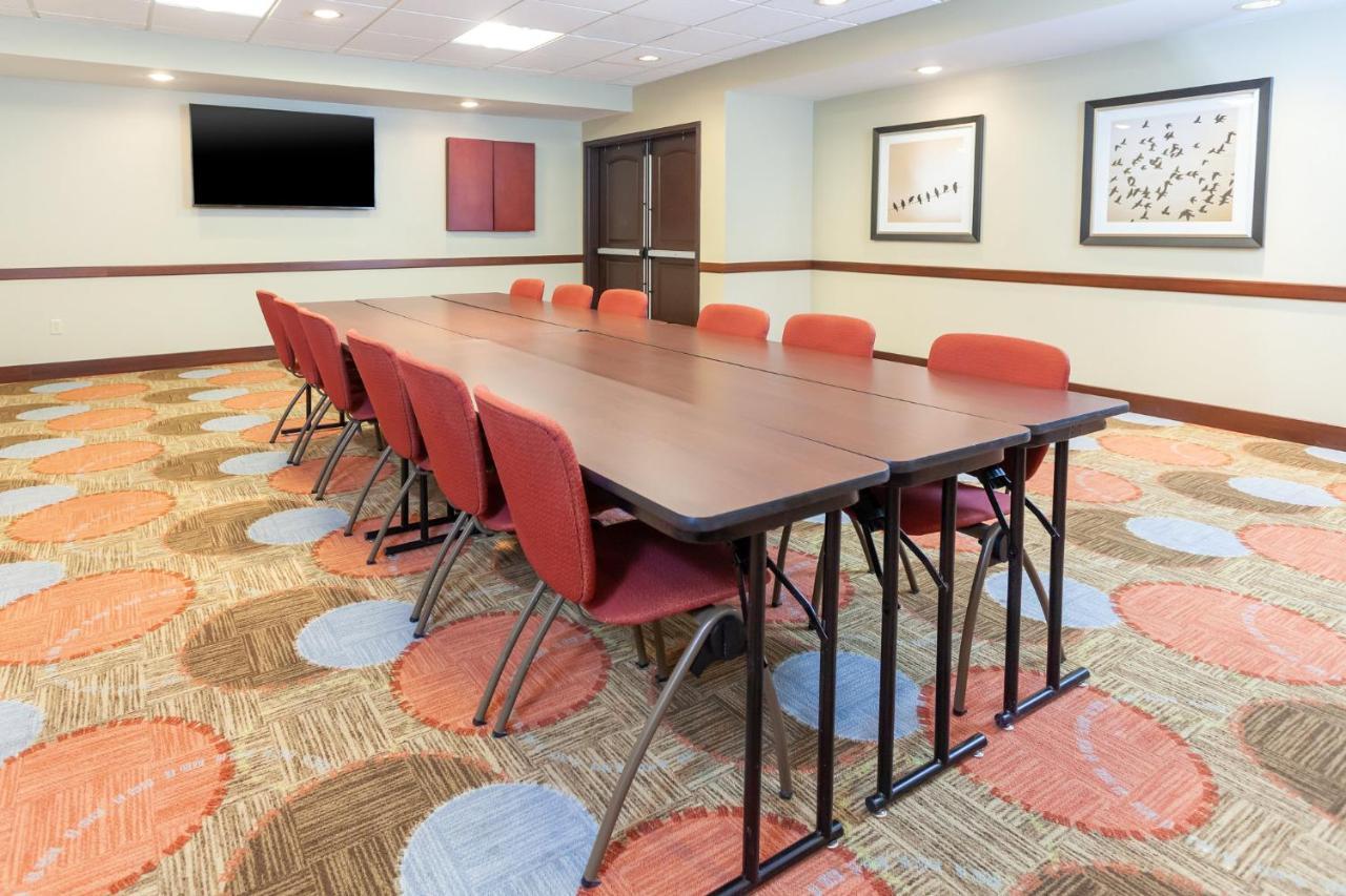 Staybridge - Park By Ihg