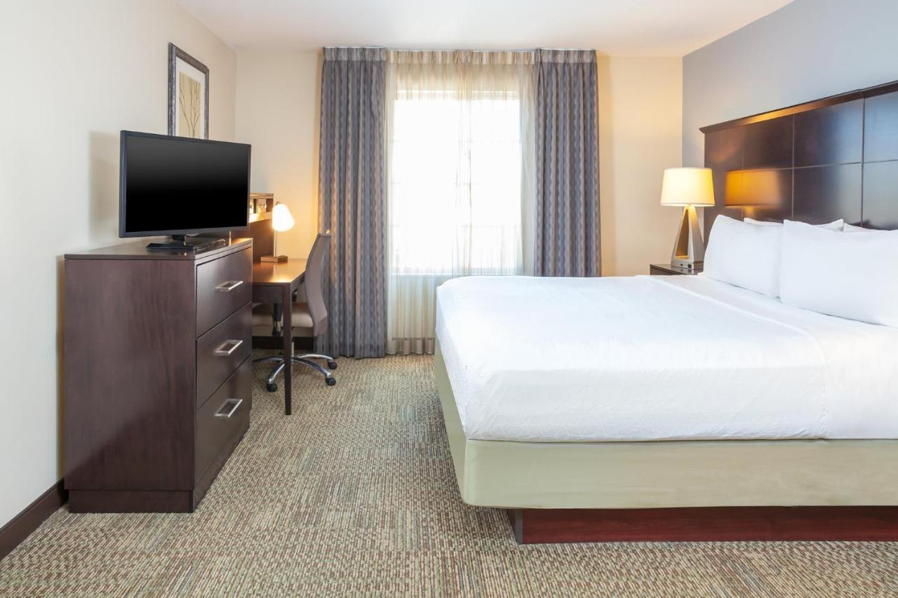 Hotel Staybridge - Park By Ihg Denver