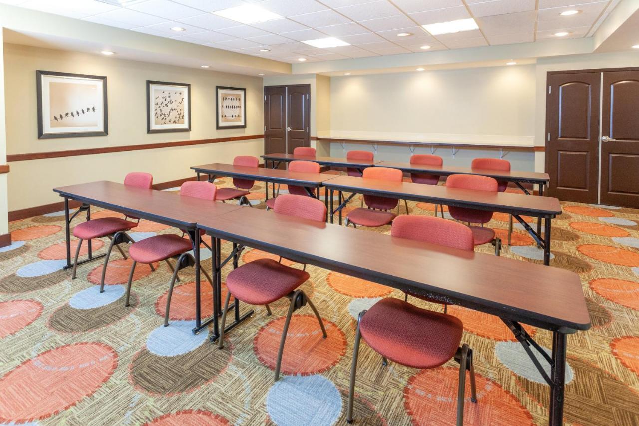 Hotel Staybridge - Park By Ihg