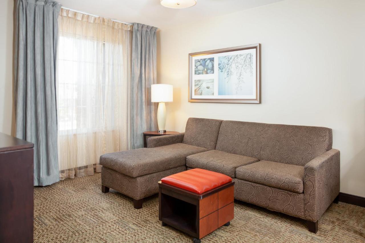 Staybridge - Park By Ihg
