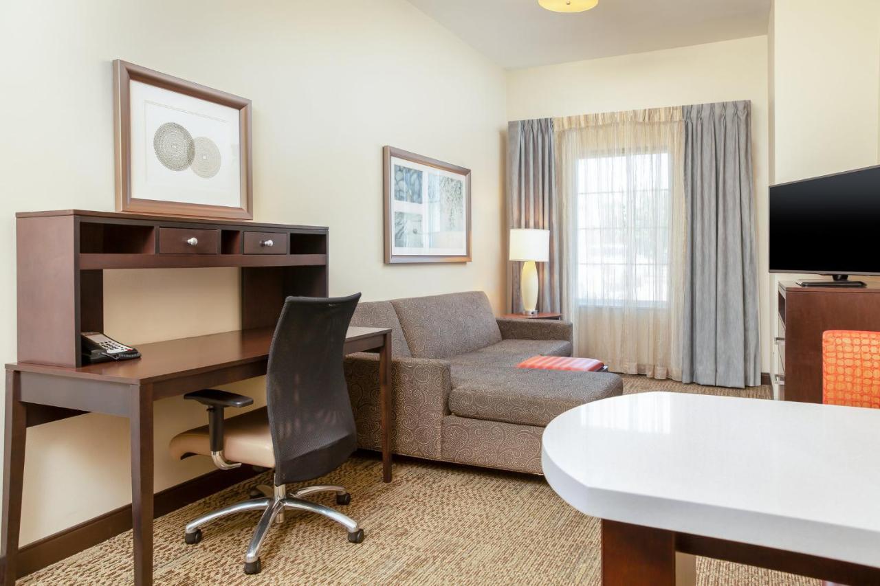 Staybridge - Park By Ihg Hotel