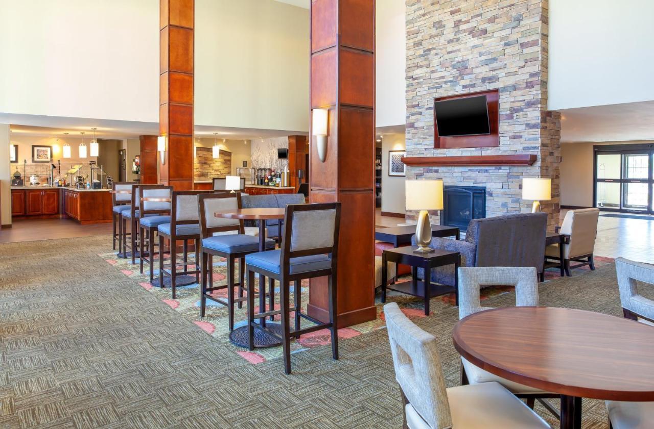 Hotel Staybridge - Park By Ihg