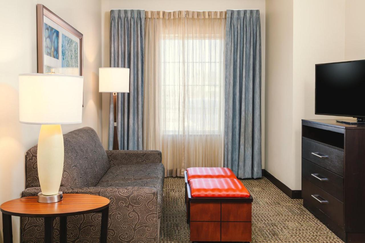 Hotel Staybridge - Park By Ihg 3*