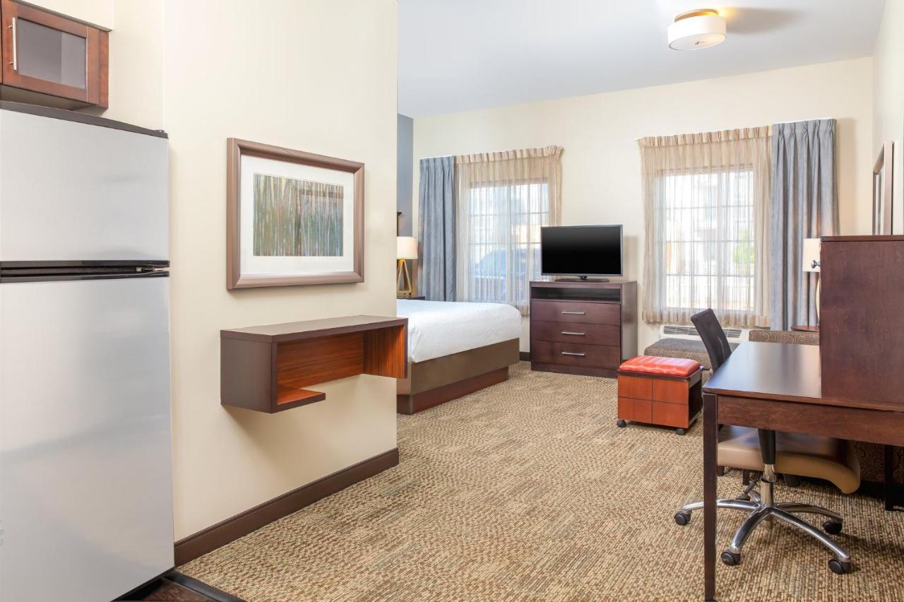 Hotel Staybridge - Park By Ihg