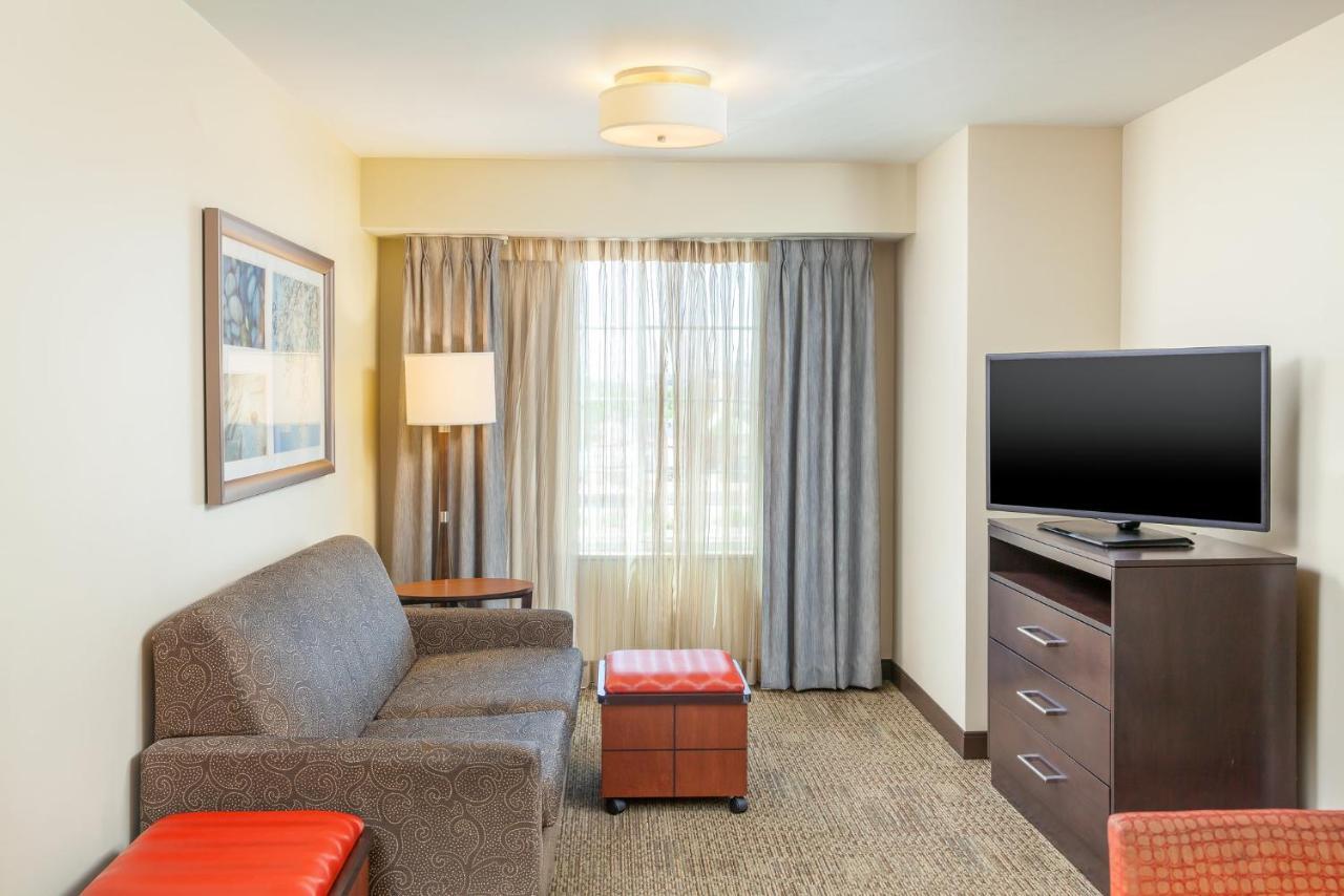 Hotel Staybridge - Park By Ihg 3*