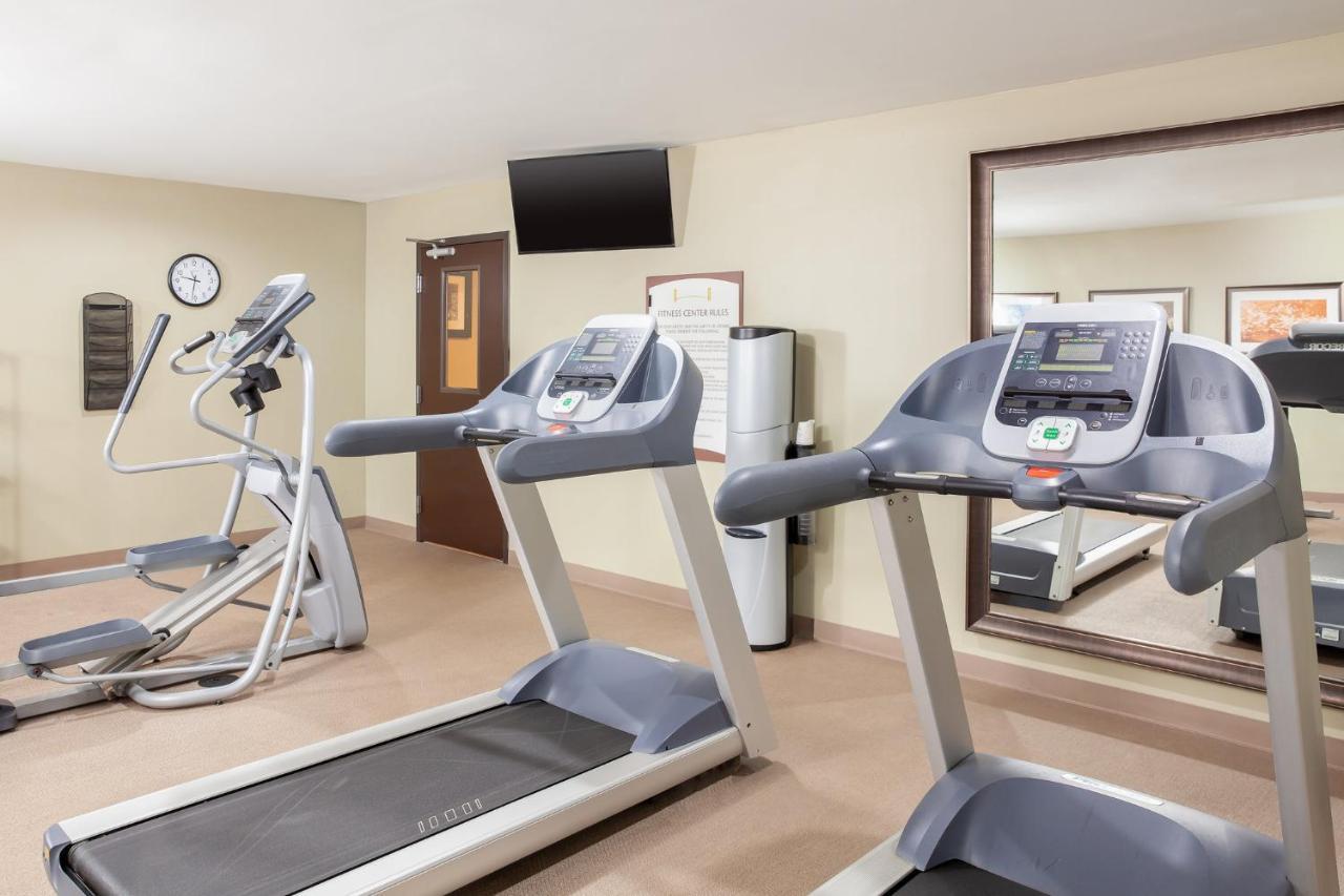 Hotel Staybridge - Park By Ihg