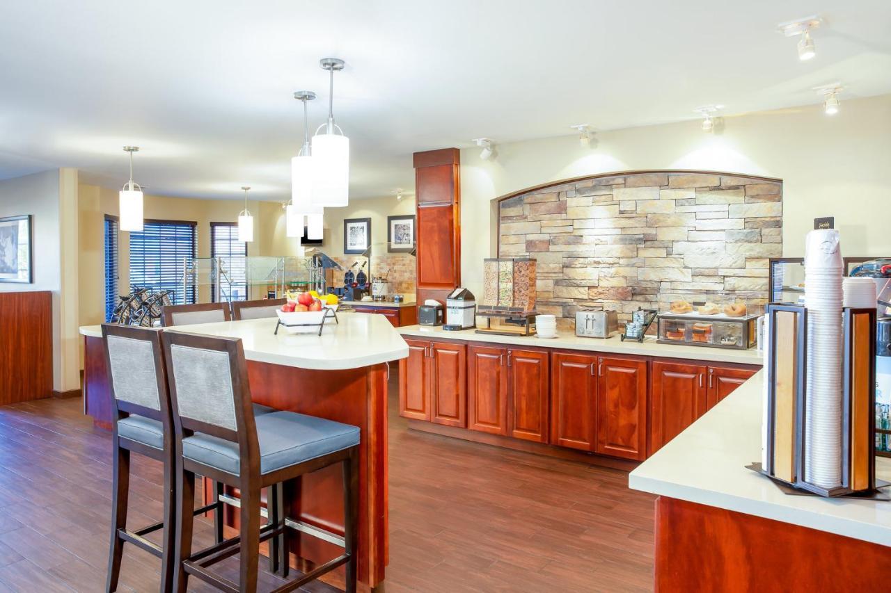 Staybridge - Park By Ihg Denver