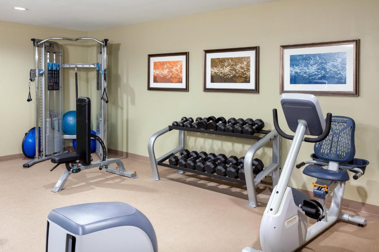 Staybridge - Park By Ihg 3* Denver
