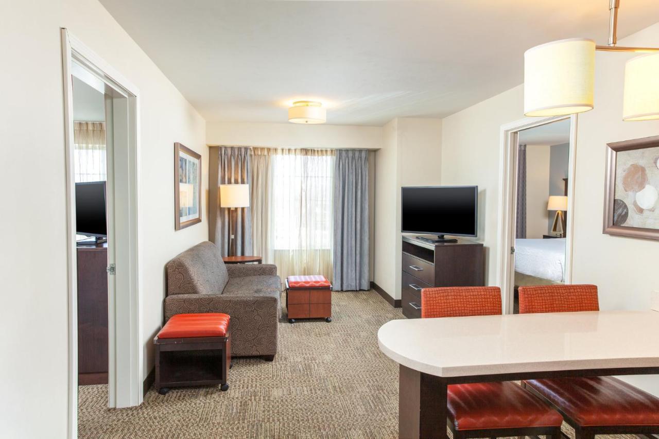 Staybridge - Park By Ihg Hotel
