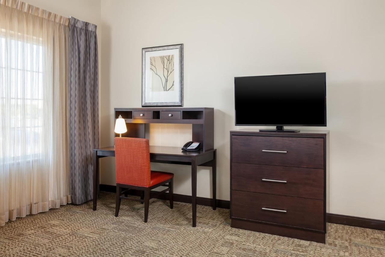 Staybridge - Park By Ihg