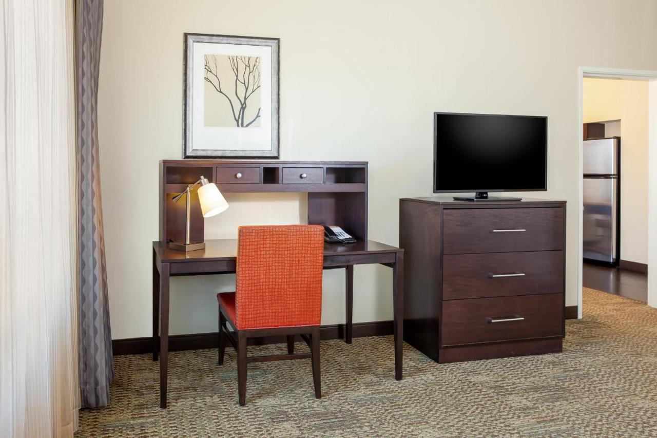 Hotel Staybridge - Park By Ihg 3*