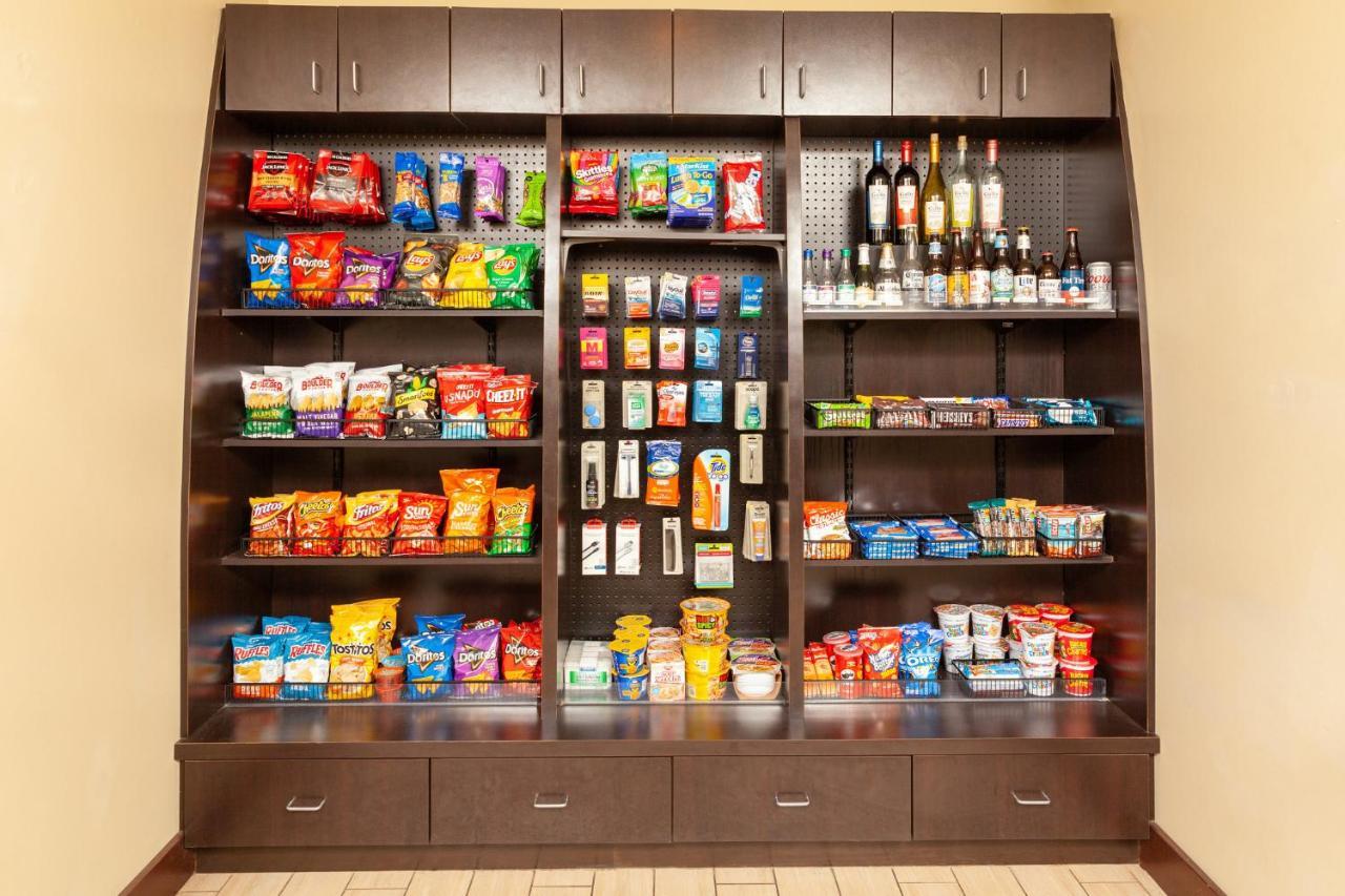 Staybridge - Park By Ihg Hotel Denver