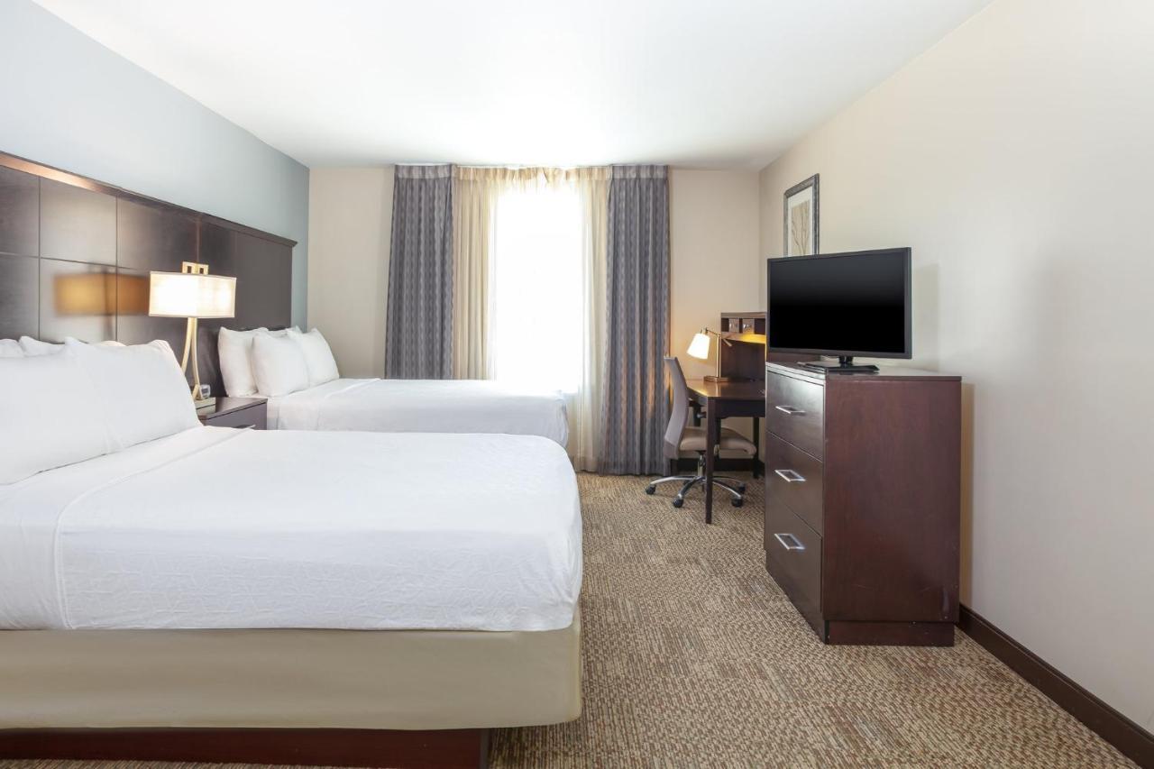 Hotel Staybridge - Park By Ihg 3*