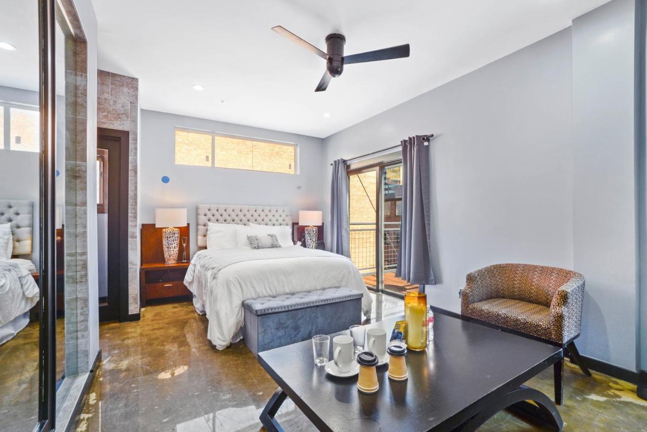 Good Downtown Aparthotel Denver
