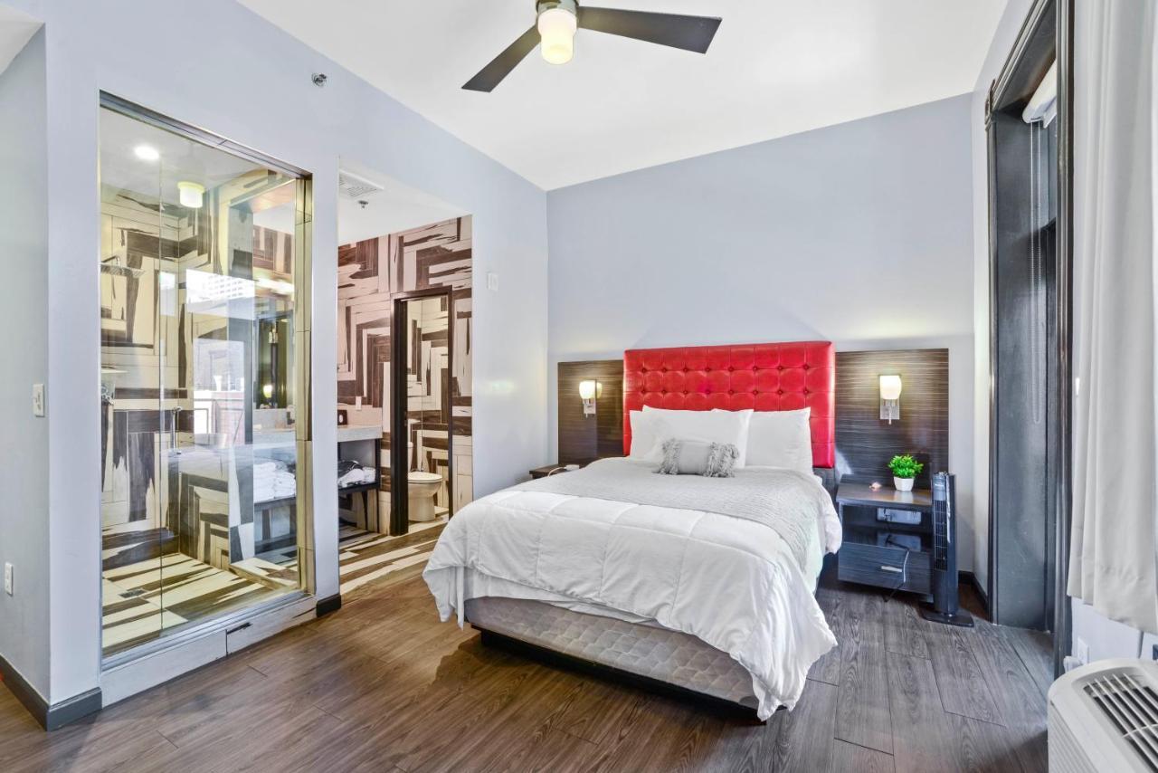 Aparthotel Good Downtown Denver
