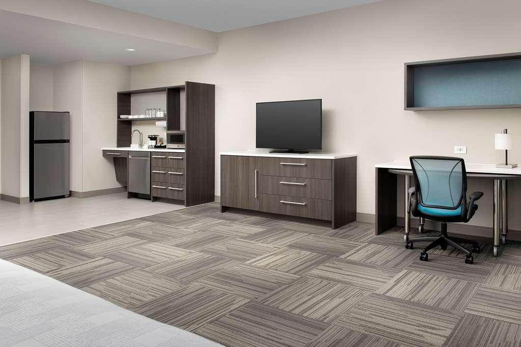 Hotel Home2 By Hilton Park 3*