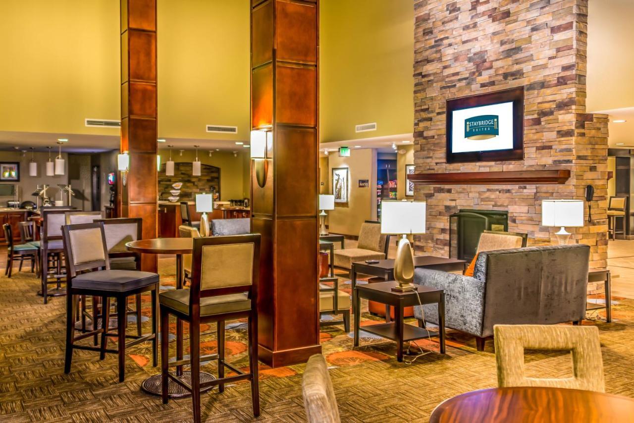 Hotel Staybridge - Park By Ihg
