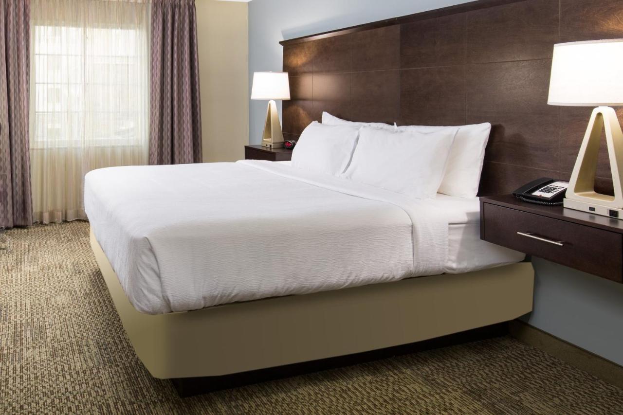 Staybridge - Park By Ihg 3* Denver