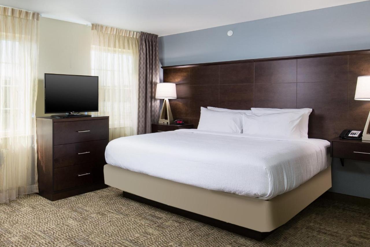 Staybridge - Park By Ihg Hotel 3*