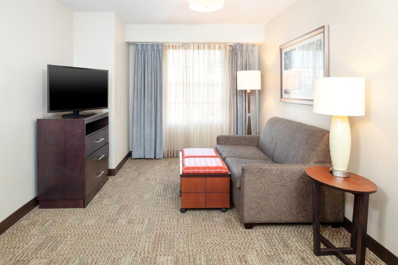 Staybridge - Park By Ihg 3*